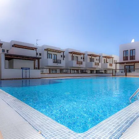 Casa Kaliste- Duplex En By Interhome Appartement Puerto Calero