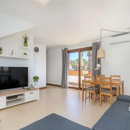 Casa Kaliste- Duplex En By Interhome Appartement *