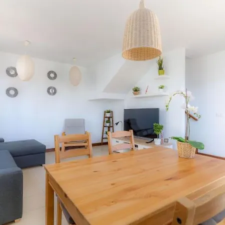 Appartement Casa Kaliste- Duplex En By Interhome Puerto Calero