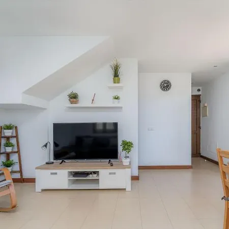 Casa Kaliste- Duplex En By Interhome Appartement *